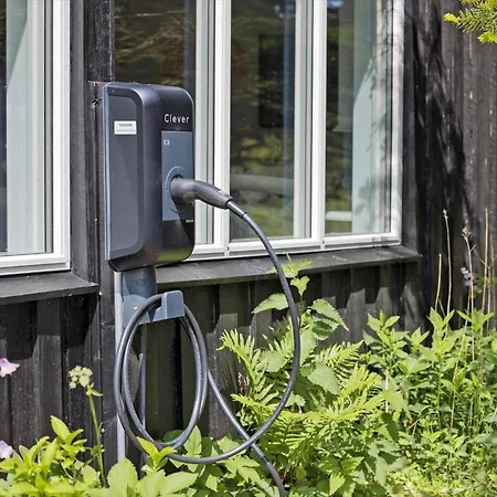 Ln1673-hjorring-toften-13 펜션 *