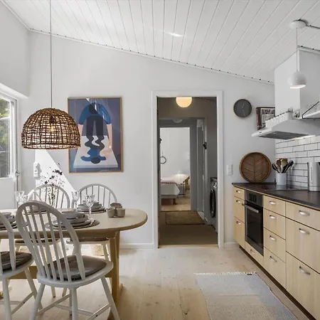 Сasa de vacaciones Ln1673-hjorring-toften-13 Hjørring