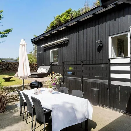 Сasa de vacaciones Ln1673-hjorring-toften-13