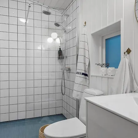 بيت للعطل Ln1673-hjorring-toften-13